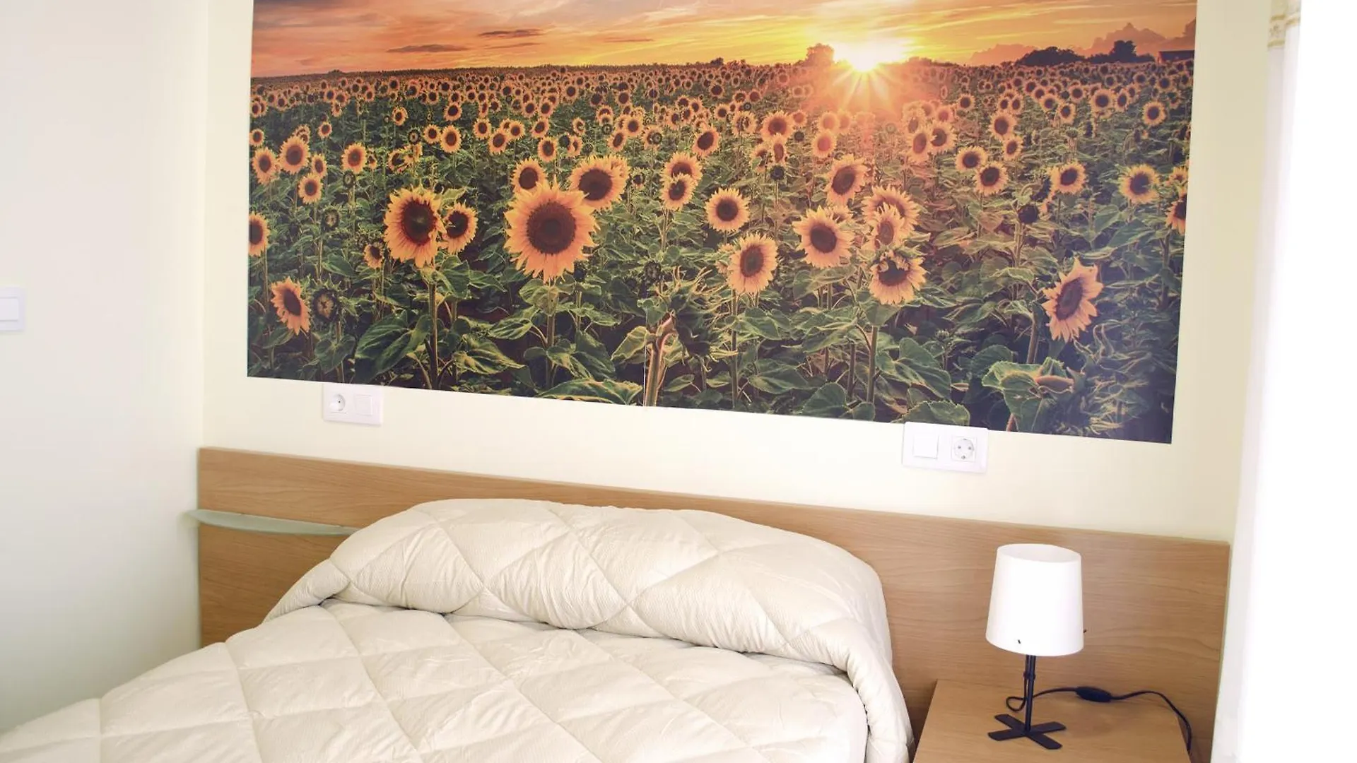 Casa Del Sol Y La Luna Apartamento Atardecer Tijola  Tijola (Almeria)