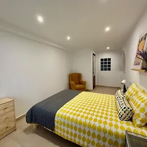 Apartamento Bonito Y Acogedor En Tijola, Tijola (Almeria)